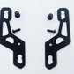 WRS Windscreen For Honda NC 750 X 2025 Smoke Each HO082F