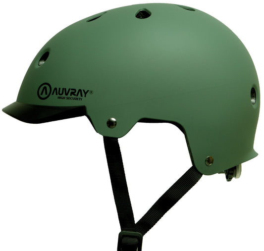 Auvray Urban Helmet Kaki