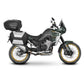 SHAD Top Box Fitting Kit to fit Kove 800X Pro Adventure 2024-2025