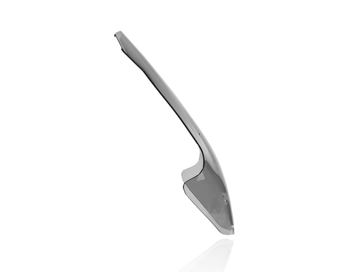 WRS Windscreen Touring Honda X-Adventure '21 Smoke Ho039f