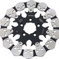 GALFER Brake Rotor Two Piece (Floating) DF681FRH