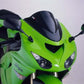 Puig Racing Screen Black 20108N