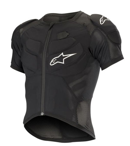 Alpinestars Vector Tech Bicycle Protection Jacket Black