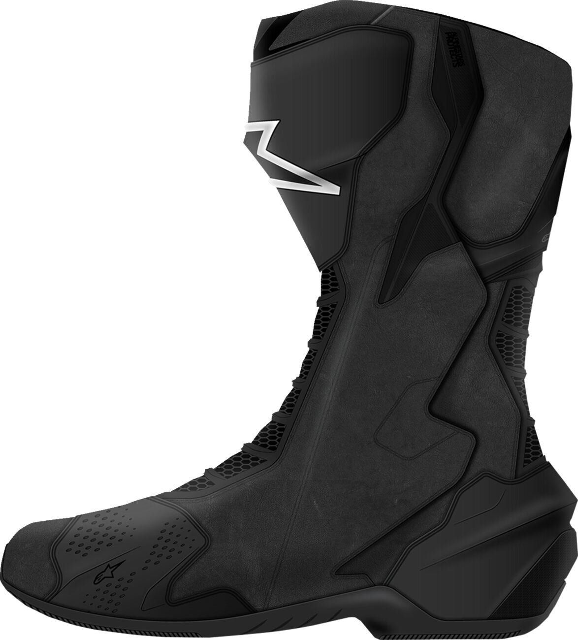 ALPINESTARS SMX-6 V3 Boots Black