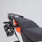 SW MOTECH Street Rack Black KTM 390 Adv GPT.04.958.16000/B