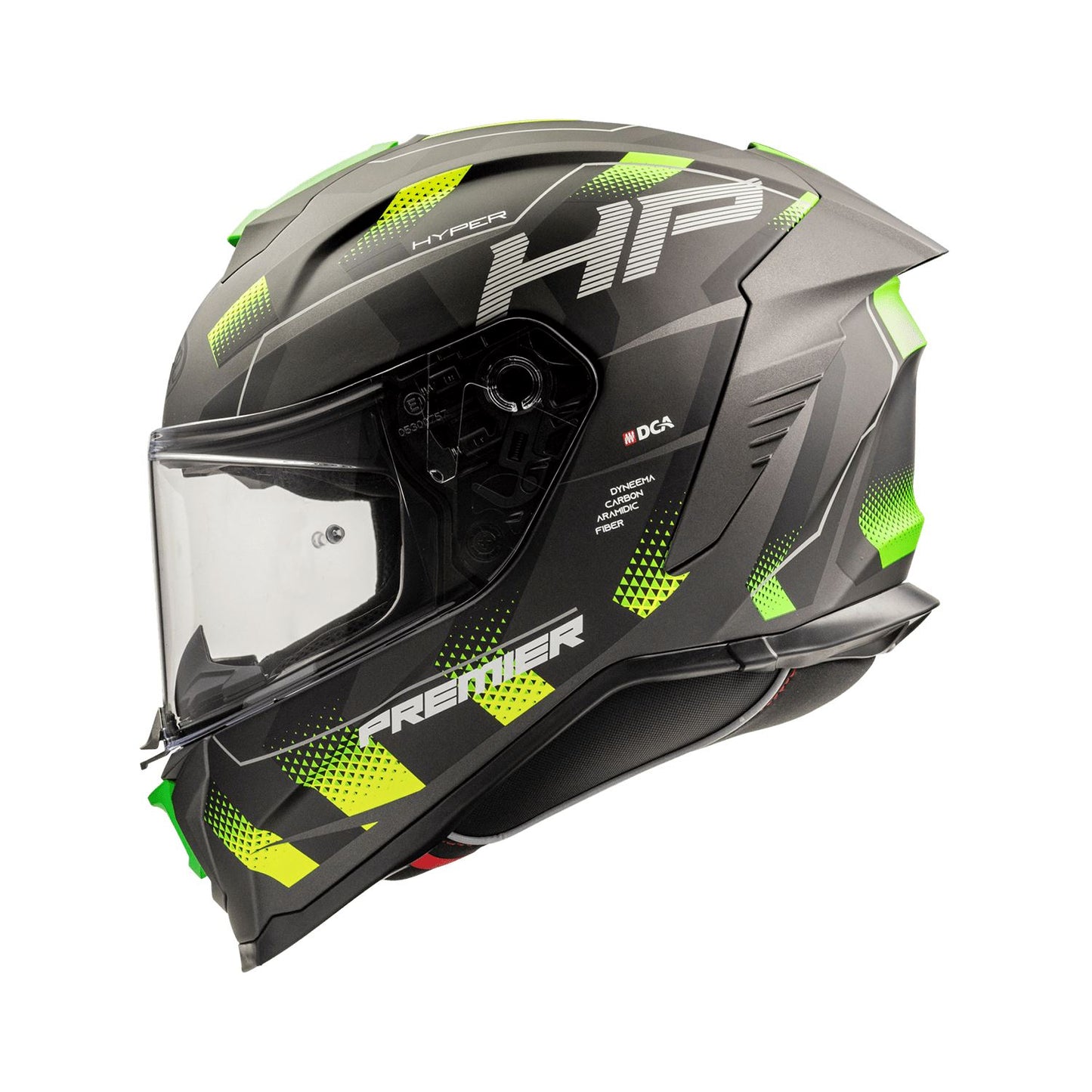 PREMIER HELMETS Hyper HP Helmet 6BM 2024 Model