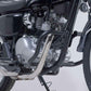 SW MOTECH Crash Bar For Kawasaki Meguro S1 230 ABS 2025 Black SBL.08.302.10000/B