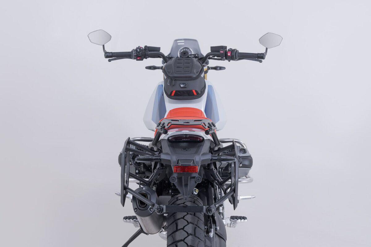 SW-Motech Hard Case System For BMW R 12 G/S 2025-2026 KFT.07.997.65001/B