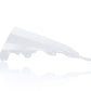 WRS Windscreen Race BMW S1000rr Clear Bm052t