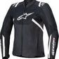 ALPINESTARS Stella T-SPS Air v2 Jacket Black/White