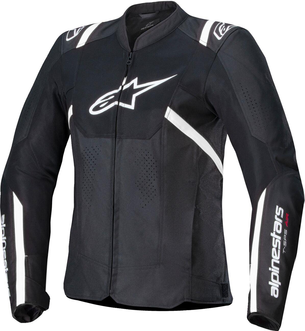 ALPINESTARS Stella T-SPS Air v2 Jacket Black/White