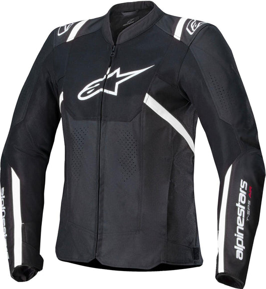 ALPINESTARS Stella T-SPS Air v2 Jacket Black/White