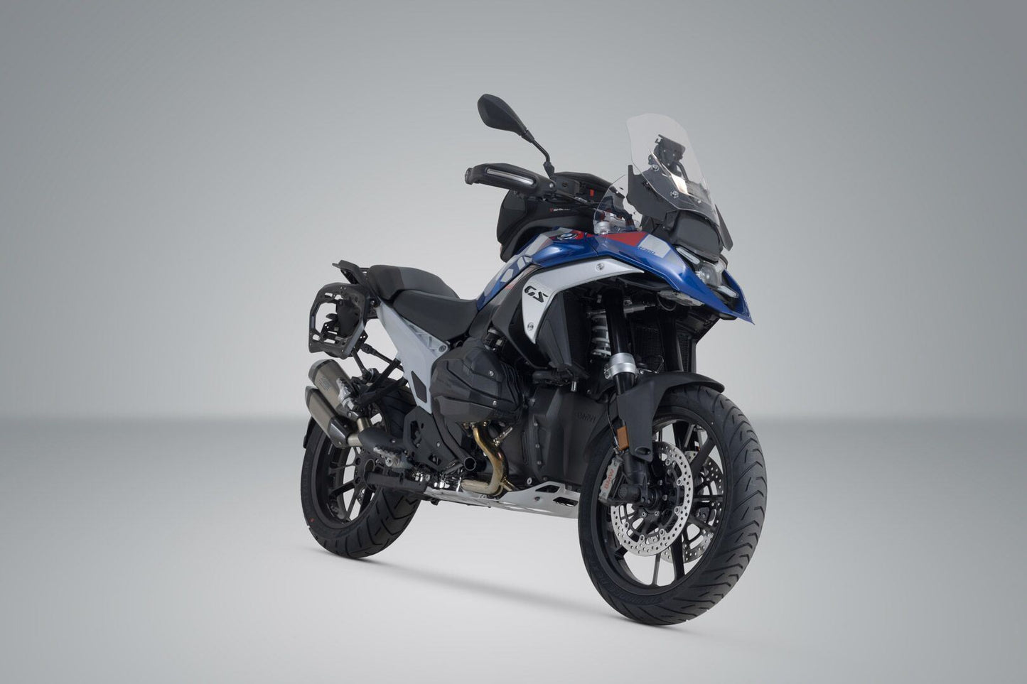 SW MOTECH Pro Side Carrier For BMW R 1300 GS 24-25 Kft.07.975.30001/B
