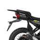 SHAD 3P Pannier Fitting Kit to fit Moto Guzzi Stelvio 2024-2025