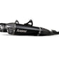 AKRAPOVIC Slip-On Line Muffler STREET TITANIUM/CARBO for SUZUKI GSX 1300 R ABS 21-26 S-S13SO4-HRAATBL/1