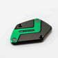 Puig Brake Liquid Tank Cover Green 21534W