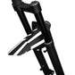 ALL MOUNTAIN STYLE Mud Guard DZL/BLACK AMSMG1DZBK
