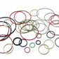 Athena Exhaust Gasket For KTM SX 150 Husqvarna 03-23 M753003800094