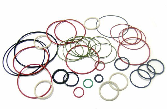 Athena Exhaust Gasket For KTM SX 150 Husqvarna 03-23 M753003800094