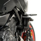 PUIG Naked Downforce Spoilers Blue for Yamaha MT-07/MT-07 Pure 21-24 20621A