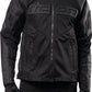 ICON Mesh AF™ Leather Motorcycle Jacket 2023 Model