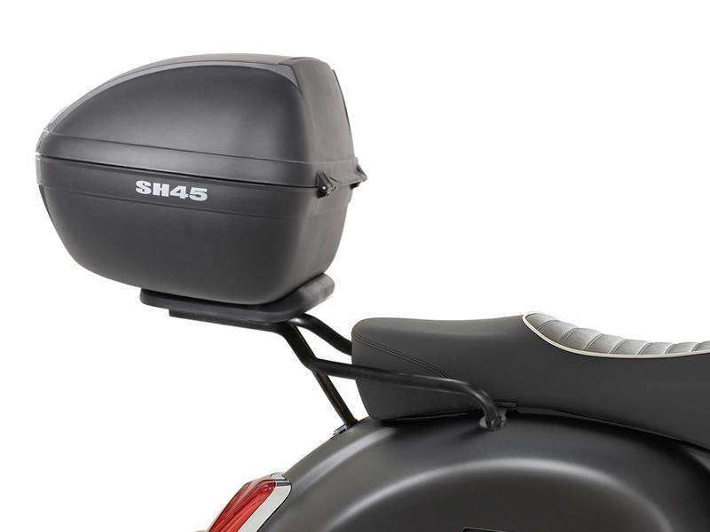 SHAD Top Box Fitting Kit to fit Piaggio Vespa GTS Super 125 2019-2025