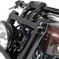 Cult Werk Fork Caps For Harley Davidson VRSCDX 1250 2002-2017 HD-UNI036