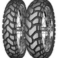 MITAS E07+ E-07+ Dakar 120/70B19 60T TL Tyre