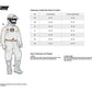 Moose Racing Trousers Qualifier Orange/Grey 24 Model