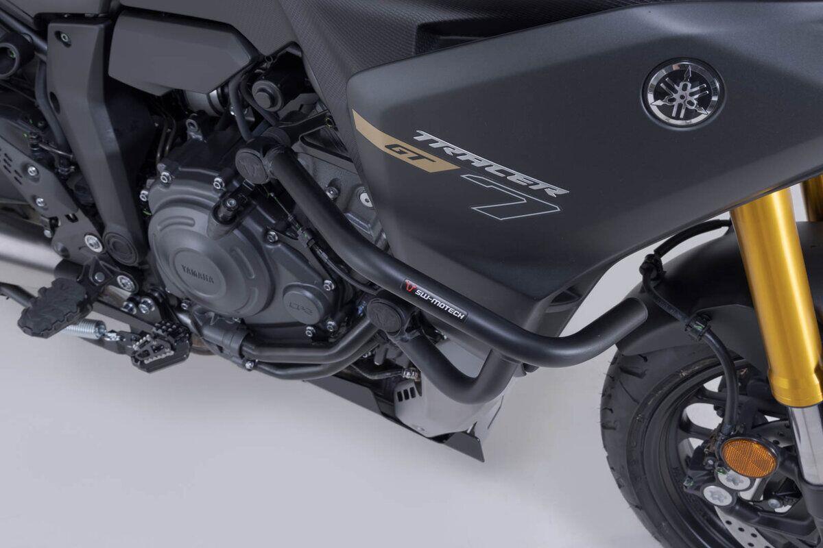 SW-MOTECH Crash Bar to fir Yamaha MT-07 ABS 25-26 SBL.06.020.10000/B