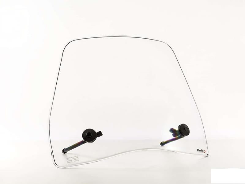 Puig Traffic Screen Clear 20508R