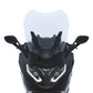 WRS Windscreen For BMW K 1600 GT 2011-2026 Clear BM113T
