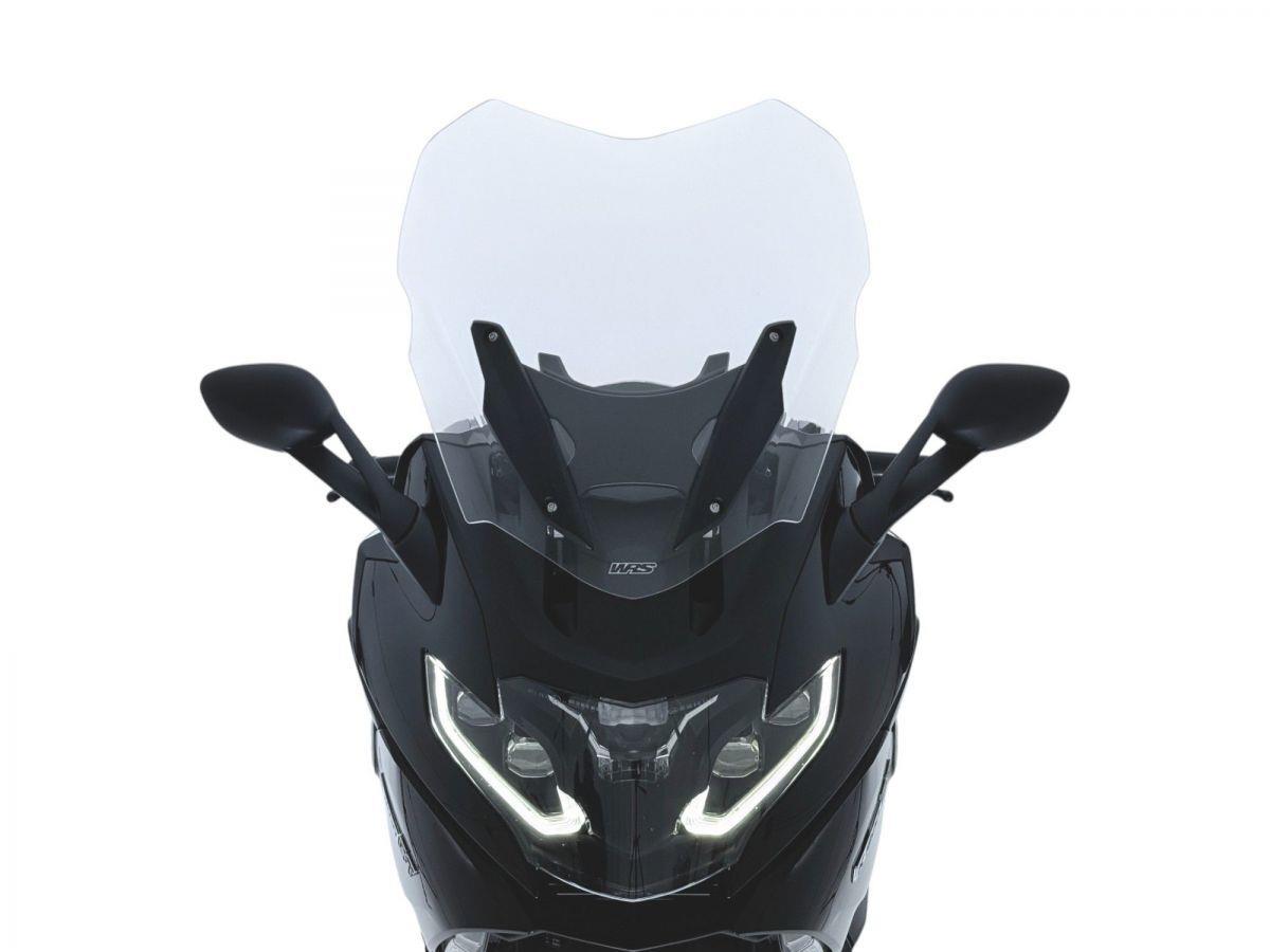 WRS Windscreen For BMW K 1600 GT 2011-2026 Clear BM113T