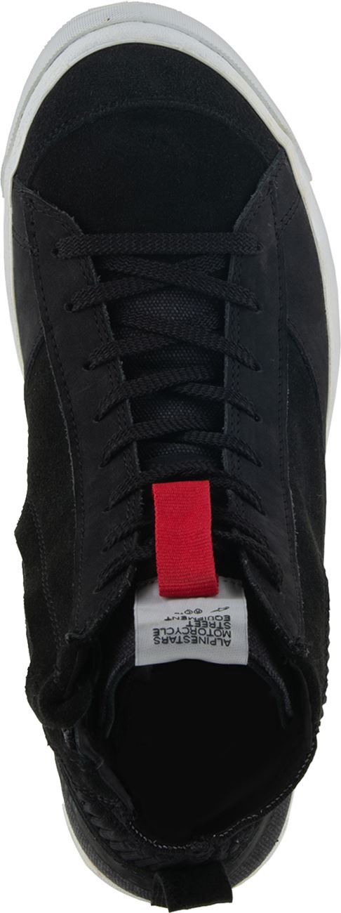 ALPINESTARS Stated Shoes Black/White