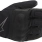 Alpinestars S-Max Drystar® Gloves Black Grey