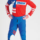 THOR Launchmode Patriot Pants Blue