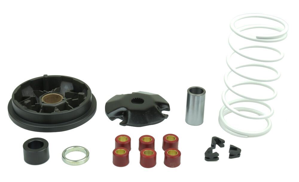 Athena Speed Variator Kit Vespa Primavera 50 2T Piaggio 50 97-16 P400480110002