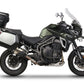 SHAD 3P Pannier Fitting Kit to fit Triumph Tiger Explorer 1200 2017-2025