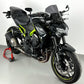 WRS Windscreen Tour Kawasaki Z900 Dark Smoke Ka012fs
