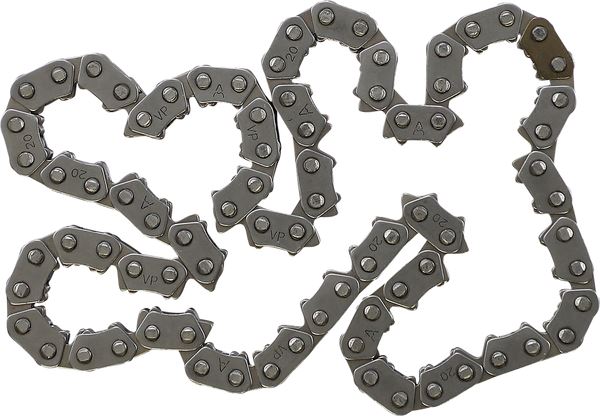 Moose Offroad Cam Chain For KTM SX-F 450 2007-2012 Raw Steel MSEHC98XRH2015080