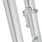 Arlen Ness Hot Legs Fork Chrome For Harley Davidson FLSTFI 1450 00-06 06-554