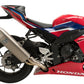 Puig Seat Cowl Carbon Look 21519J
