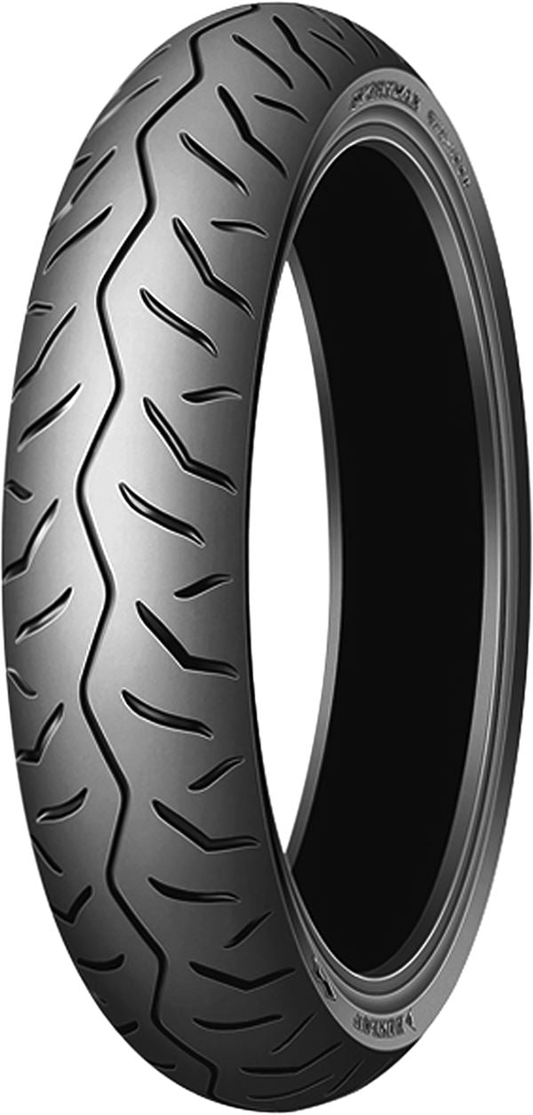 DUNLOP GPR100 160/60R15 67H TL Tyre