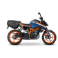 SHAD SR Pannier Fitting Kit to fit KTM 125 Duke 2024-2025