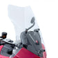 WRS Windscreen For Ducati Multistrada V2 900 2025-2026 DU035T
