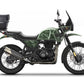 SHAD Top Box Fitting Kit to fit Royal Enfield Himalayan 410 2021-2025