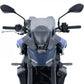 WRS Windscreen For Yamaha MT-09 2024-2026 Dark Smoke Each YA045FS