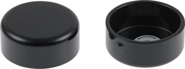 Cult Werk Fork Caps For Harley Davidson VRSCDX 1250 2002-2017 HD-UNI036