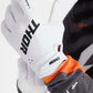THOR Launchmode Gloves White