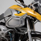 SW MOTECH Upper Crash Bar Silver Bmw R1200 Gs SBL.07.552.10001/S